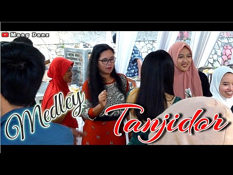 GALA GALA Medley SONIA‼️TANJIDOR_Live perform Gelombang 5