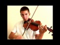 Misery Business (Violin Cover) 