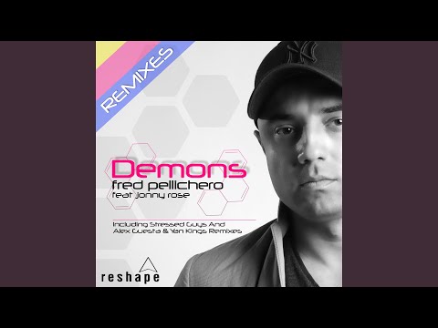 Demons (Extended Instrumental)