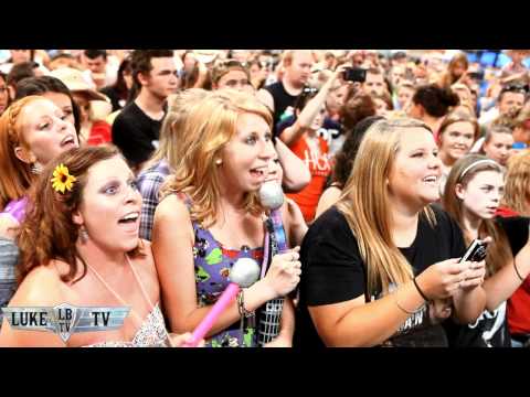 Luke Bryan TV 2011! Ep. 15
