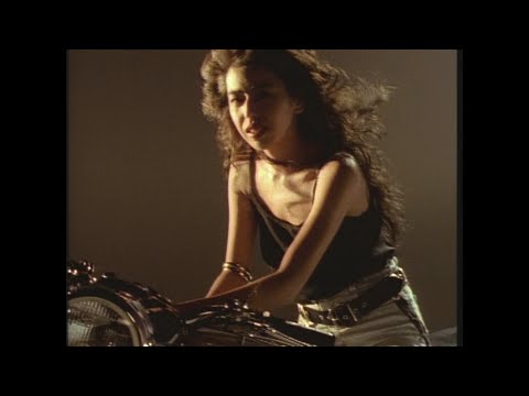 PARADAISE WIND　Keiko Terada