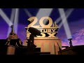 20th Century Fox Custom Remake May 2021 Update