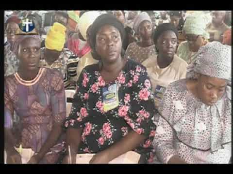 HRMW1127 HARMONY IN GOD'S WORD by Pastor Paul Rika