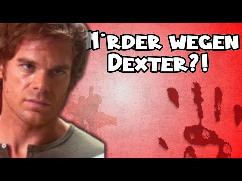 3 echte Mörder, die DEXTER zu ihrem Vorbild machten