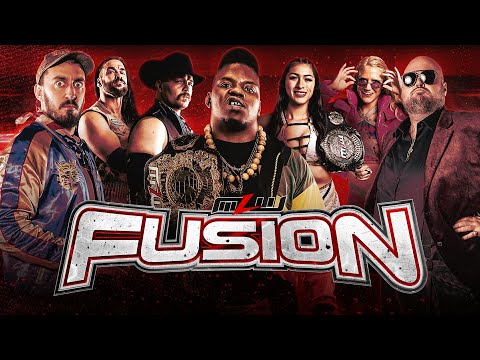 MLW Fusion Stream And Results (9/7): Shigehiro Irie Takes On Calvin Tankman