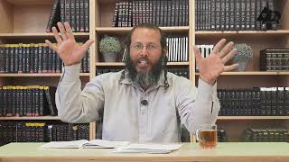 הרב דוד אמיתי | פרשת חקת | התבגרות במדבר (ישיבת ברכת יוסף - אלון מורה) - התמונה מוצגת ישירות מתוך אתר האינטרנט יוטיוב. זכויות היוצרים בתמונה שייכות ליוצרה. קישור קרדיט למקור התוכן נמצא בתוך דף הסרטון הרב דוד אמיתי | פרשת חקת | התבגרות במדבר (ישיבת ברכת יוסף - אלון מורה) - התמונה מוצגת ישירות מתוך אתר האינטרנט יוטיוב. זכויות היוצרים בתמונה שייכות ליוצרה. קישור קרדיט למקור התוכן נמצא בתוך דף הסרטון