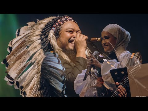 Parade Hujan x Ernie Zakri - Berdua Saja