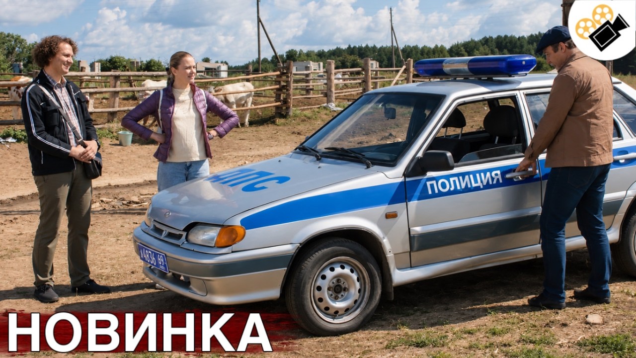 🔥СВЕЖАЯ ПРЕМЬЕРА 2026! ЭТОТ ФИЛЬМ ОСНОВАН НА РЕАЛЬНЫХ СОБЫТИЯХ! "Днем с Огнём" 
