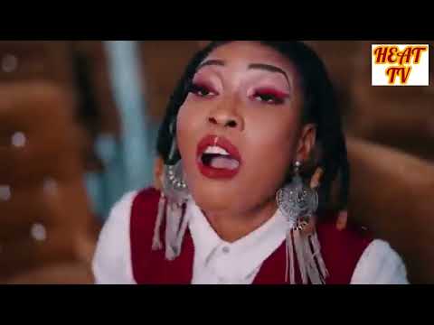 ESSENI Feat GHETTOVI - LEVEL UP (HEAT TV)