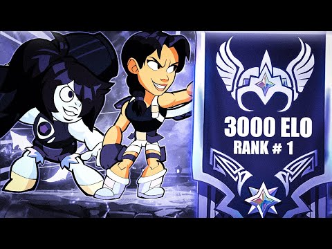 ROAD TO 3000 ELO w/ Hideaway #2