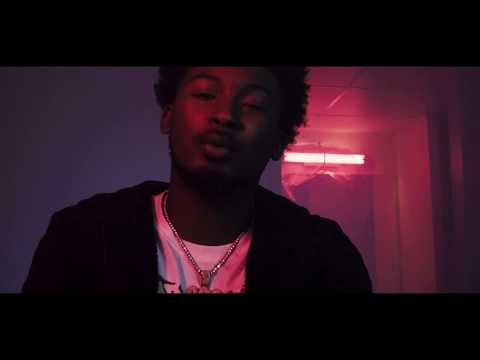 TYB Naz - Thru Da Rain (Dir. @grizzly.ave) Official Music Video