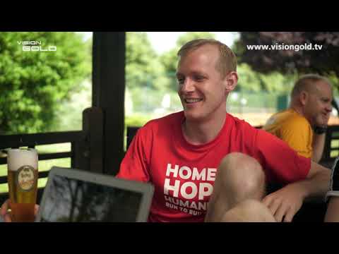 Vision Gold Runners | Juli 2018 | Generali