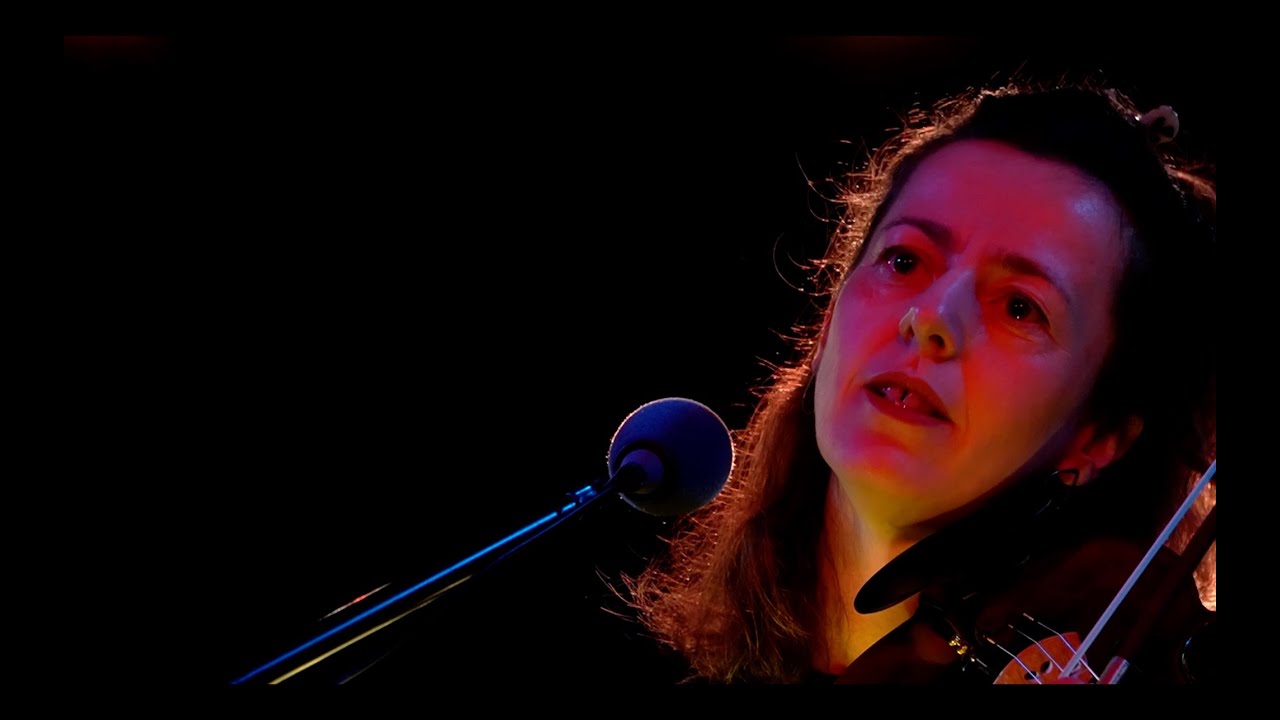 Garrett Barry's Jig - Fabiana Striffler