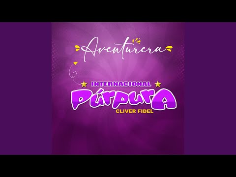 Maldito Destino - Grupo Purpura