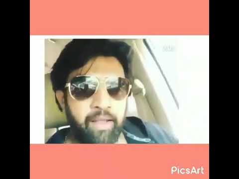 Yuva Samrat Chiranjeevi Sarja happy Diwali wishes