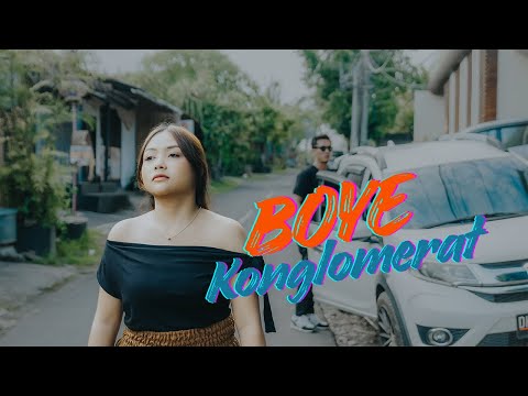 Boye Konglomerat - Queen Tone