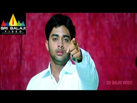 Gowtam SSC Telugu Movie Part 12/12 | Navadeep, Sindhu Tolani | Sri Balaji Video