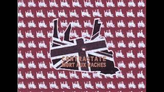 Contrastate - Regiment Of The Vultures