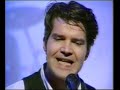 Lloyd Cole - Weeping Wine (Wogan)