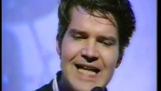 Lloyd Cole - Weeping Wine (Wogan)