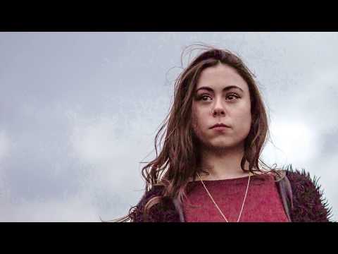 NÃNCI CORREIA - Learning to Be Me