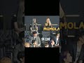 The Reaction Of Kpop Idols To Hwasa Mamamoo Hwasa