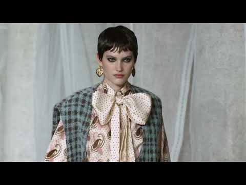 Etro | Fall Winter 2023/2024 | MFW / Milan Fashion Week