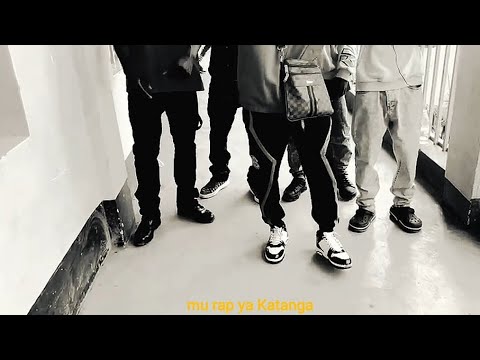 Liondor _-_MAJIMU_#rapcongolais_(clips)