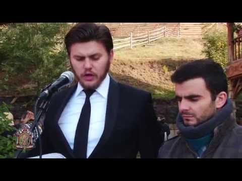 Alexandru Chiriac - Apotolul la Acoperamantul Maicii Domnului