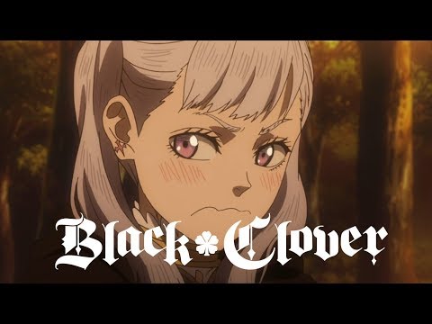 Black Bulls BBQ! | Black Clover