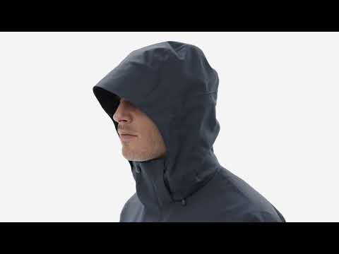 Patagonia Heren Tres 3 in 1 Parka (28389 NENA)