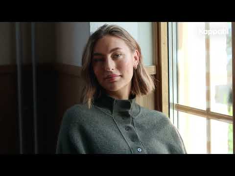 Kappahl 2024 - kay/day x Sanna Jörnvik Déman