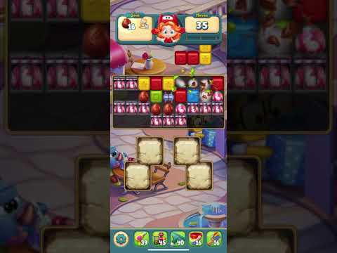 Toy Blast level 3760