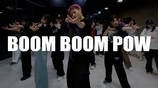 Download lagu The Black Eyed Peas - Boom Boom Pow / Very Choreography mp3 Download lagu The Black Eyed Peas - Boom Boom Pow / Very Choreography mp3