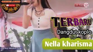 Lungset-Nella kharisma