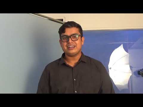 Amit Raj Introduction