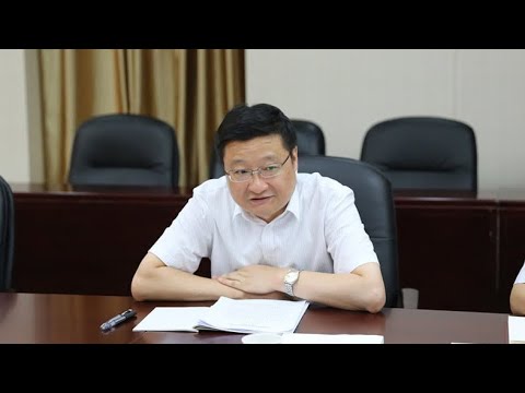 【中组部全球首发】：苏州市委主要领导干部调整。