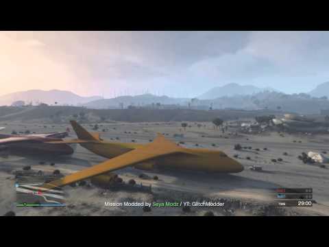 GTA 5 mystery monkey and questions