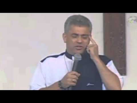 Levanta-te e Anda_Padre Léo_21/03/2004