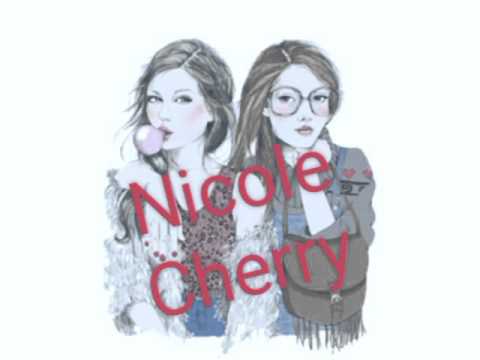 I'm Nicole Cherry-Eu sunt Nicole Cherry-Eu👍