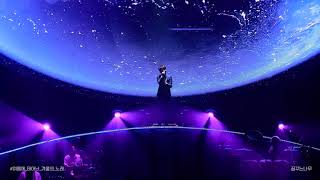 190622 뒷모습-정승환(Jung SeungHwan) @안녕, 나의 우주