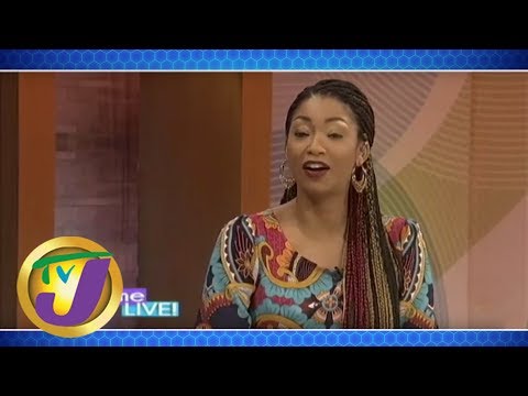 TVJ Daytime Live | Labour Day in Jamaica