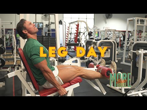 Leg Workout | MTM Training and Nutrition