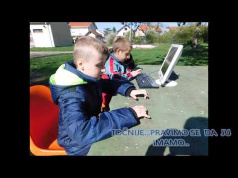 Za naše male genijalce 2017. - COO Velika Gorica