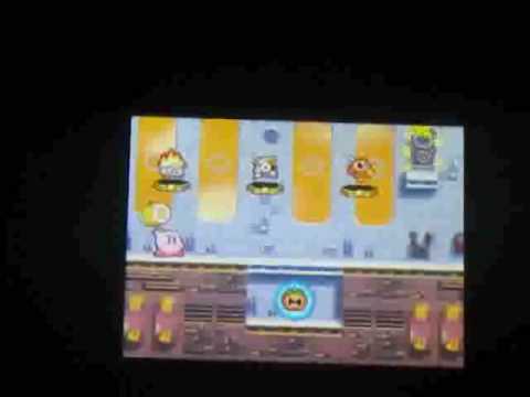 Kirby Super Star Ultra Walkthrough - Part 6