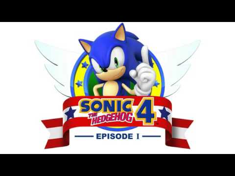 Mad Gear Zone   Act 1   Sonic the Hedgehog 4  Episode I Music Extended