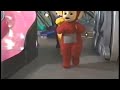 Toys R Us Dance With The Teletubbies UK 1997 Advert