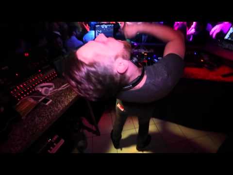 DJ Sezer Çağlar ROTA - Zeig dein Tattoo part.II @SAMDAN Düsseldorf