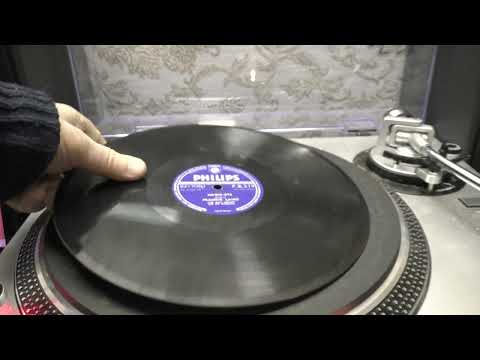 Frankie Laine: Hawk-eye.