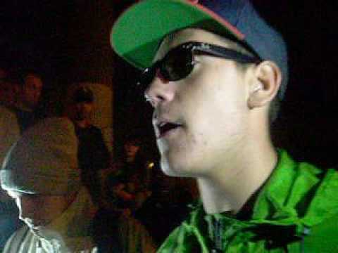 Cuidadito Tournament (4os) Lucker vs Aemonk vs Consu